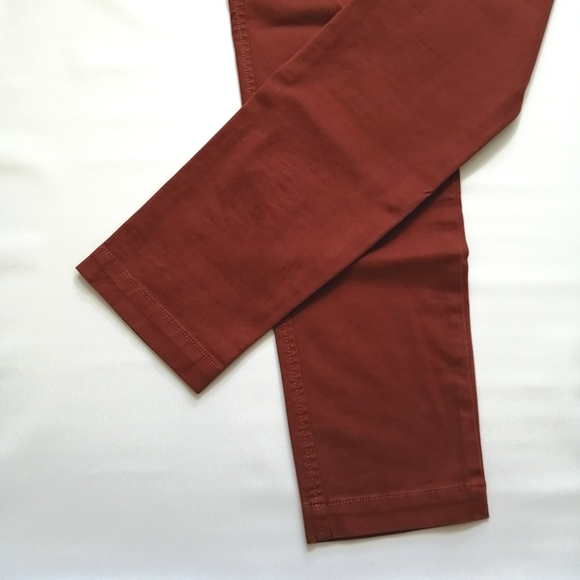 Levi's XX Chino Standard Taper 29x30 NWT - Picture 4 of 12